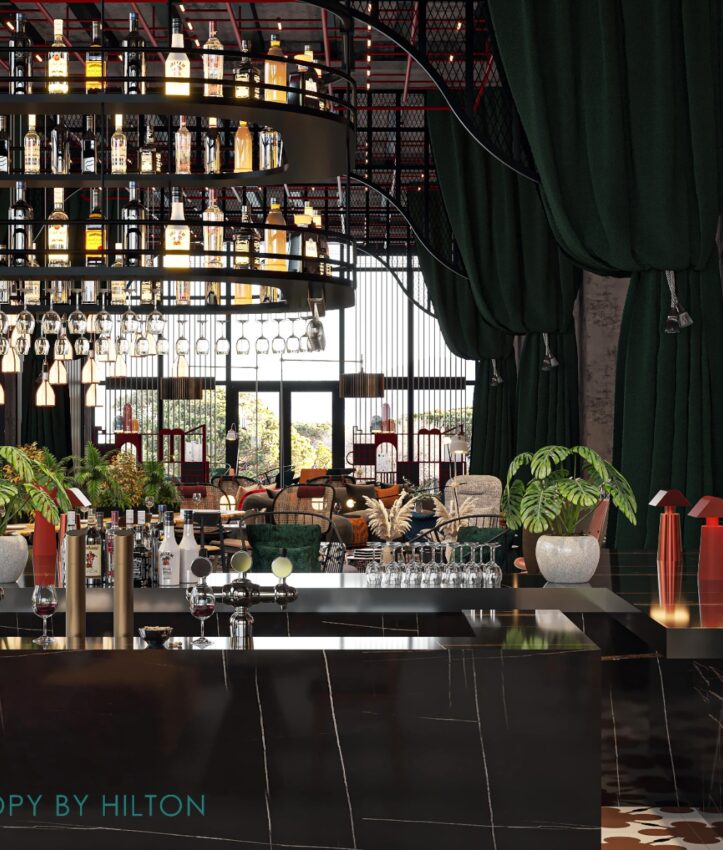 Canopy By Hilton