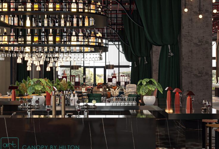 Canopy By Hilton